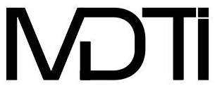 MDTI logo